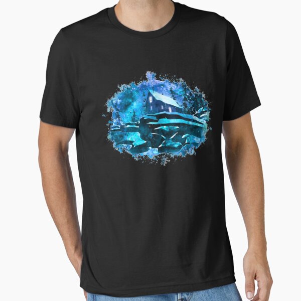 The Long Dark Essential T-Shirt for Sale by BRADSCH