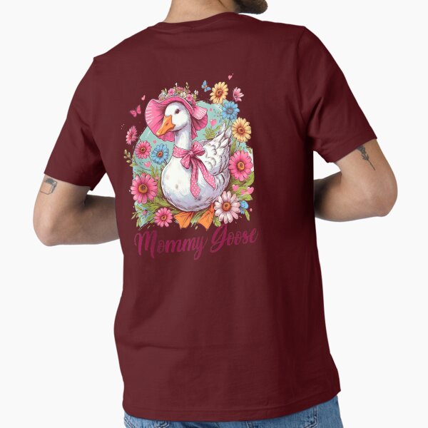 Mother’s Day Got Too Silly Floral Silly Gang Essential T-Shirt for Sale by Winther-Art