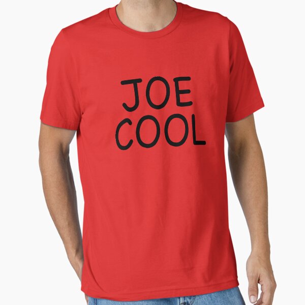 "Joe Cool – Snoopy Shirt/Sweatshirt, Cosplay" Essential T-Shirt for Sale by fandemonium