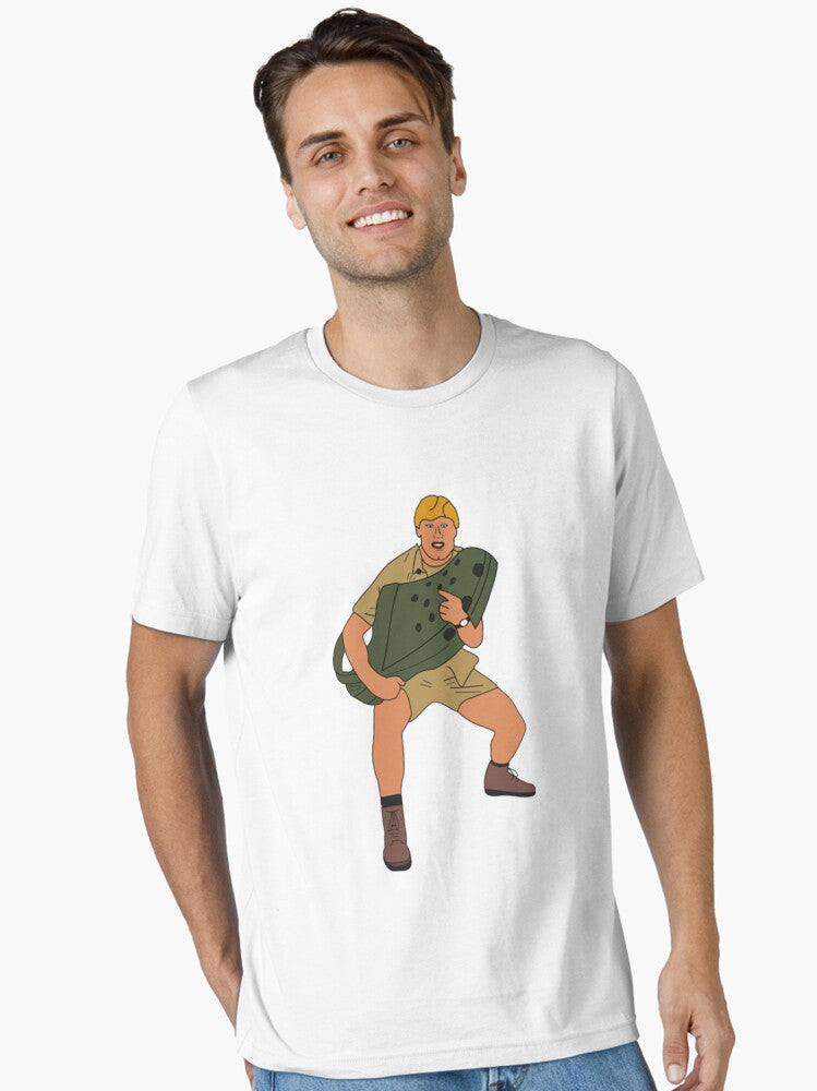 Crikey! Essential T-Shirt