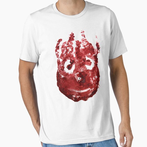 Cast Away Wilson Essential T-Shirt for Sale by lukevwilson