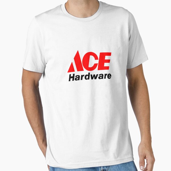 Best Selling  Ace Hardware Logo Essential TShirt for Sale by HighlimeDSGN
