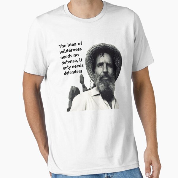 Abbey on Wilderness Essential T-Shirt for Sale by hoopdajon