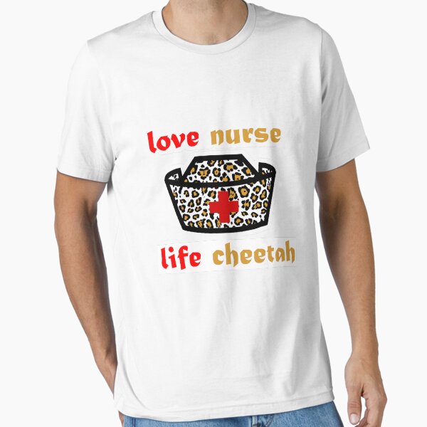 "Nurse Life Nursing Clinical" Essential T-Shirt for Sale by iphotograph4