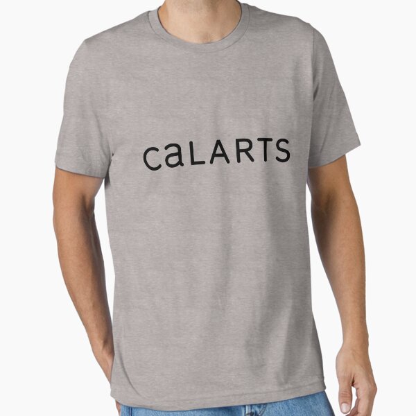 CALARTS Essential T-Shirt for Sale by Mehrens