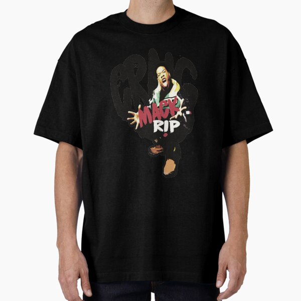 Craig Mack  Oversized T-Shirt for Sale by PhillipTee