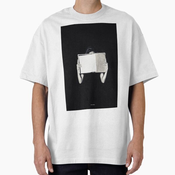 Monotony ... Oversized T-Shirt for Sale by Underdott