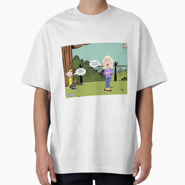 Happy Mother’s Day  Oversized T-Shirt for Sale by KatieCandy