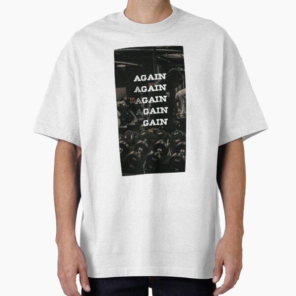 Motivation mind  Oversized T-Shirt for Sale by LegendaSenior99