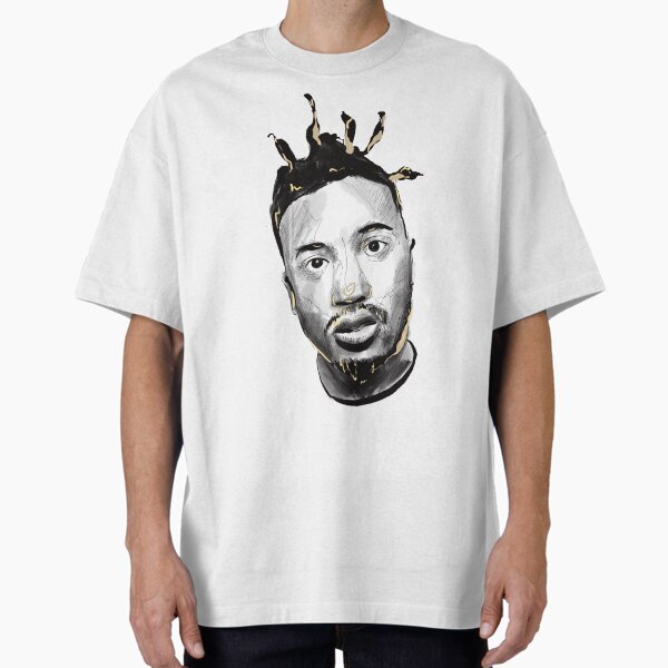 90s Hip Hop Premium Series - ODB Oversized T-Shirt for Sale by agitated