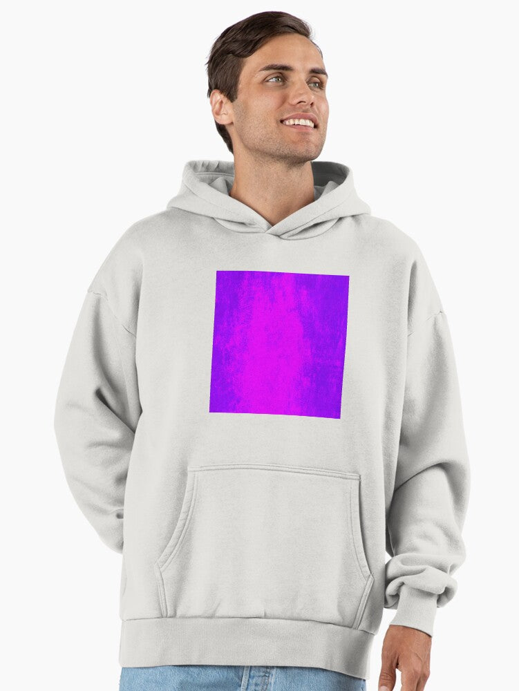Colorful Purple Pink Shade Pattern 17 Premium Oversized Hoodie Hoodie Cold Weather Trending US