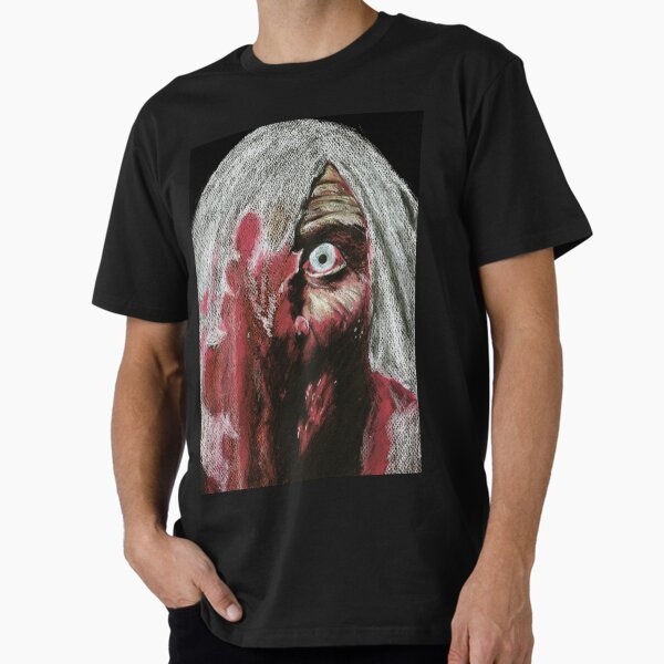 Bathsheba - The Conjuring Premium T-Shirt for Sale by ChantalHandley-