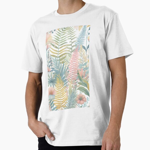 Amazing Flowers Premium T-Shirt for Sale by Pawelgontarz