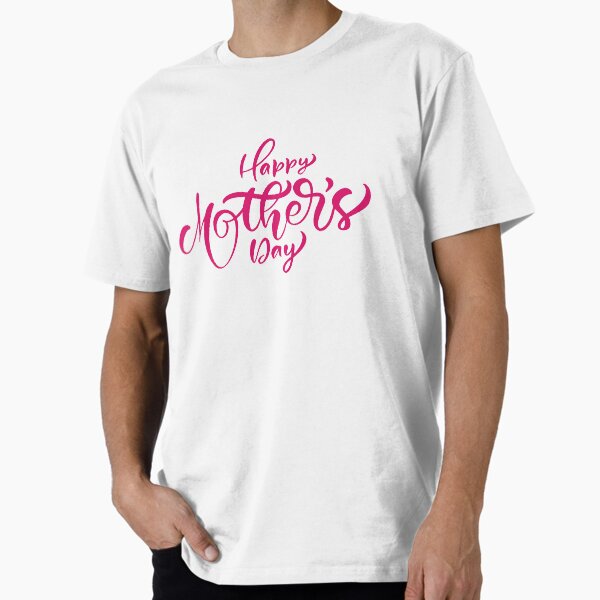 Mother’s Day 2021 Premium T-Shirt for Sale by jinif