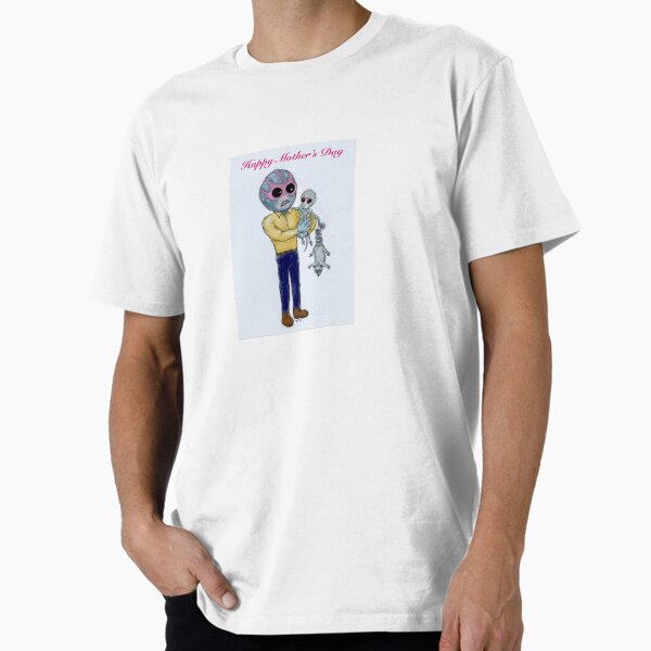 Harry and Bridget Happy Mother’s Day Premium T-Shirt for Sale by Neniewalker