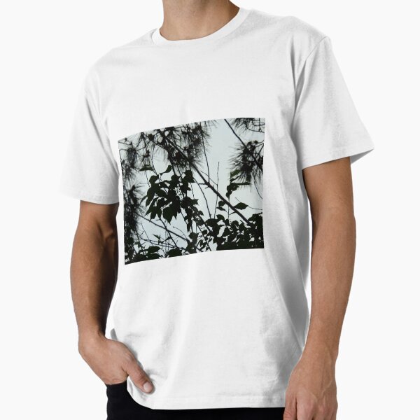Branches  Premium T-Shirt for Sale by elaine226