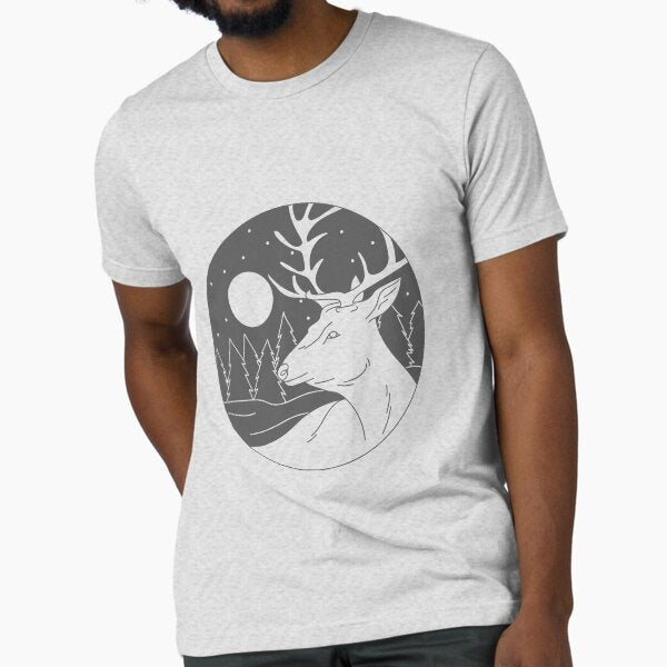 MTN the Sounds of the mountains  Tri-blend T-Shirt for Sale by JobaBreezy